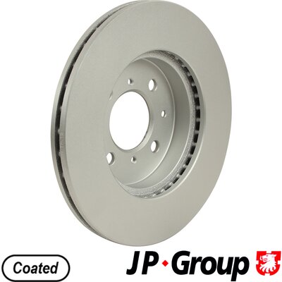 Disc frana JP GROUP 3463100300
