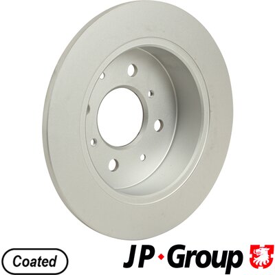 Disc frana JP GROUP 3463200300