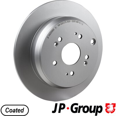 Disc frana JP GROUP 3463200800