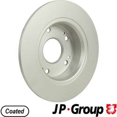 Disc frana JP GROUP 3463201000