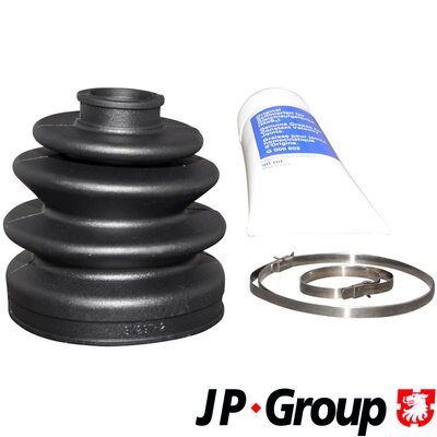 Ansamblu burduf articulatie planetara JP GROUP 3543600110