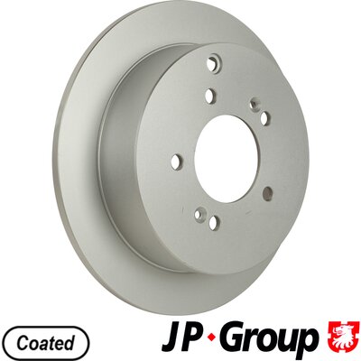 Disc frana JP GROUP 3563200100