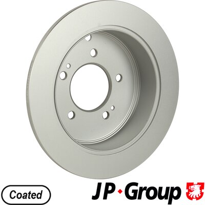 Disc frana JP GROUP 3563200100