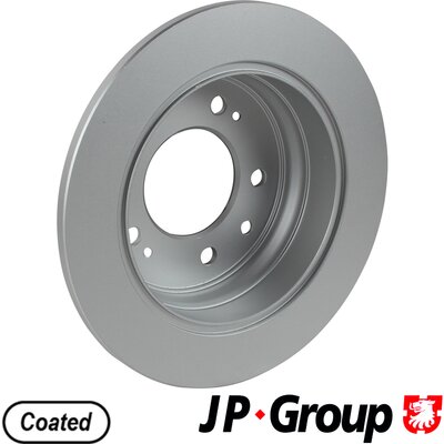 Disc frana JP GROUP 3563200500