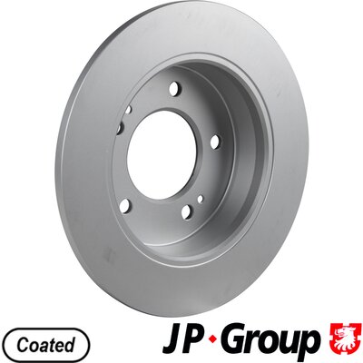 Disc frana JP GROUP 3563201600