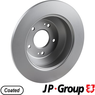 Disc frana JP GROUP 3563201700