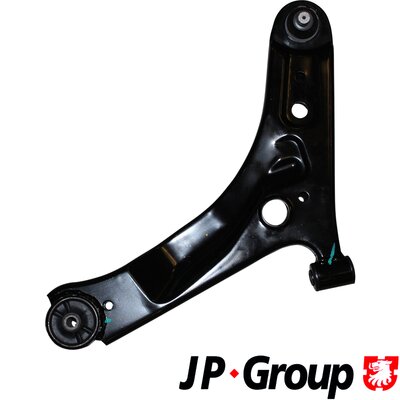 Brat suspensie roata JP GROUP 3640100770