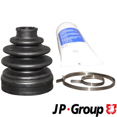 Ansamblu burduf articulatie planetara JP GROUP 3843700210