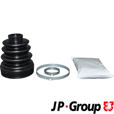 Ansamblu burduf articulatie planetara JP GROUP 3843700710