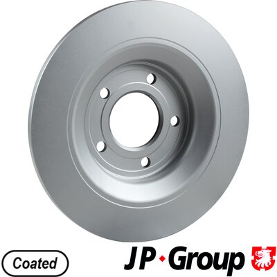 Disc frana JP GROUP 3863200600
