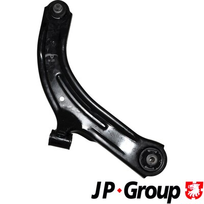 Brat suspensie roata JP GROUP 4040100580