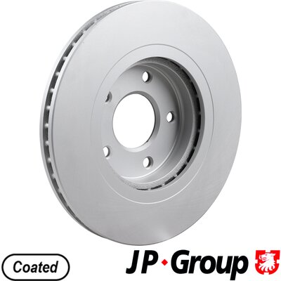 Disc frana JP GROUP 4063101800