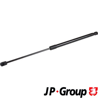 Amortizor portbagaj NISSAN QASHQAI II SUV (J11, J11_) 1.6 dCi  diesel 130 cai JP GROUP 4081201500