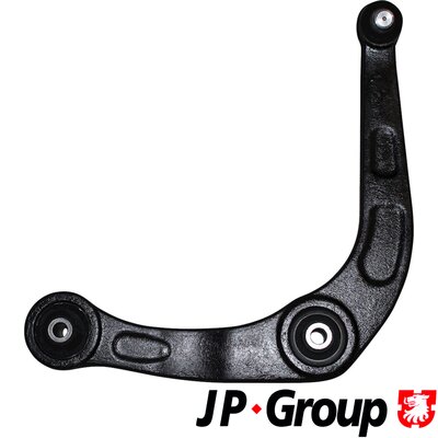 Brat suspensie roata JP GROUP 4140101070