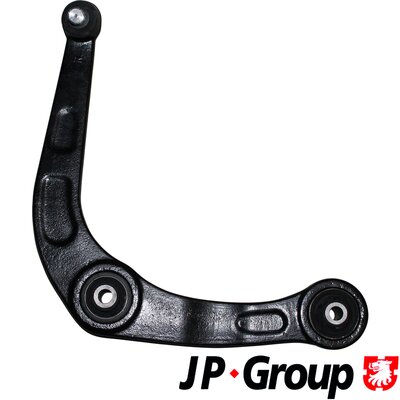 Brat suspensie roata JP GROUP 4140101080