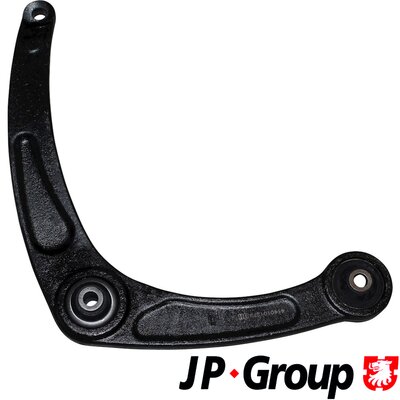 Brat suspensie roata JP GROUP 4140101270