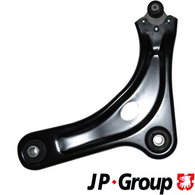 Brat suspensie roata JP GROUP 4140103470