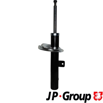 Amortizor JP GROUP 4142101970