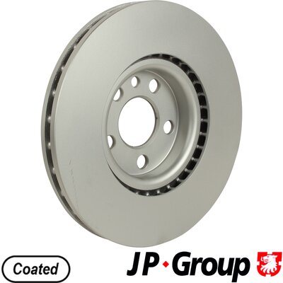 Disc frana JP GROUP 4163102900