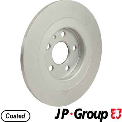 Disc frana JP GROUP 4163200300