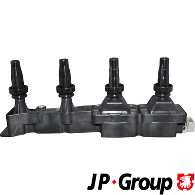Bobina de inductie JP GROUP 4191600500