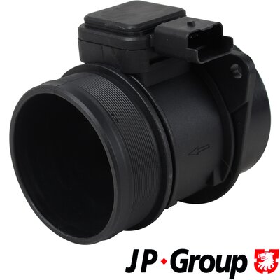 Senzor debit aer JP GROUP 4193900500
