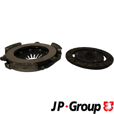 Kit ambreiaj JP GROUP 4330402510