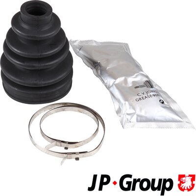 Ansamblu burduf articulatie planetara JP GROUP 4343600510