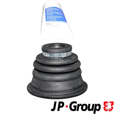 Ansamblu burduf articulatie planetara JP GROUP 4343700610