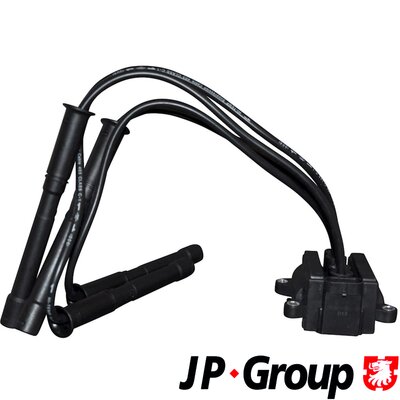 Bobina de inductie JP GROUP 4391600100