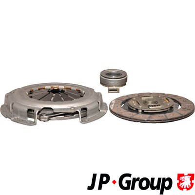 Kit ambreiaj JP GROUP 4730400110