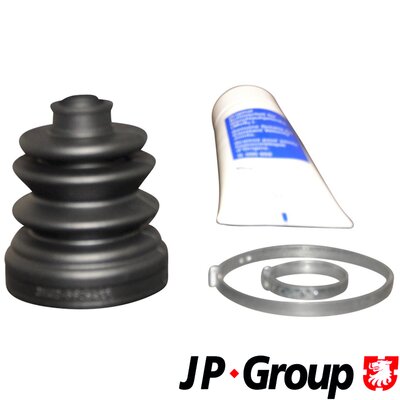 Ansamblu burduf articulatie planetara JP GROUP 4743700110