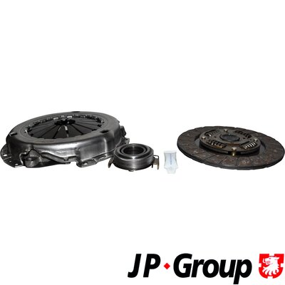 Kit ambreiaj JP GROUP 4830402210