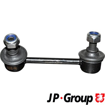 Bieleta antiruliu TOYOTA RAV 4 II (_A2_) 2.0 D 4WD (CLA20_, CLA21_, CLA20R, CLA21R)  diesel 116 cai JP GROUP 4850500280