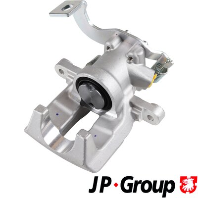 Etrier frana JP GROUP 4861900870