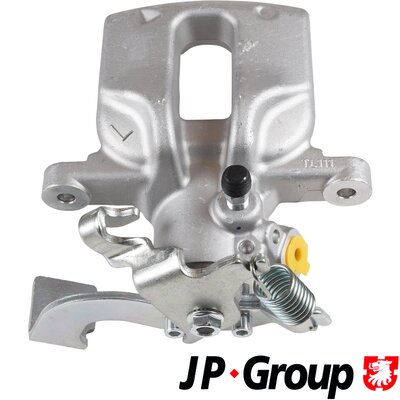 Etrier frana JP GROUP 4861900870