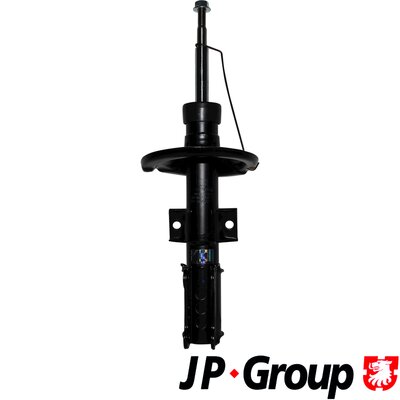 Amortizor JP GROUP 4942101200