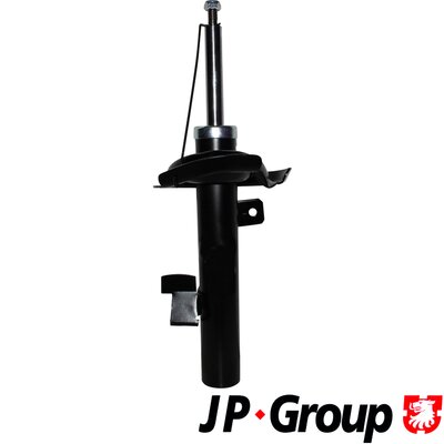 Amortizor VOLVO V50 (545) 1.6 D  diesel 110 cai JP GROUP 4942101370