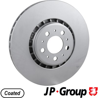 Disc frana JP GROUP 4963100900