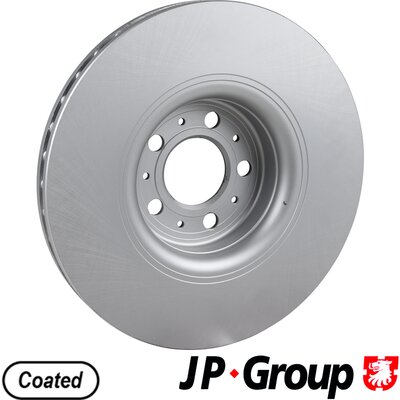 Disc frana JP GROUP 4963100900