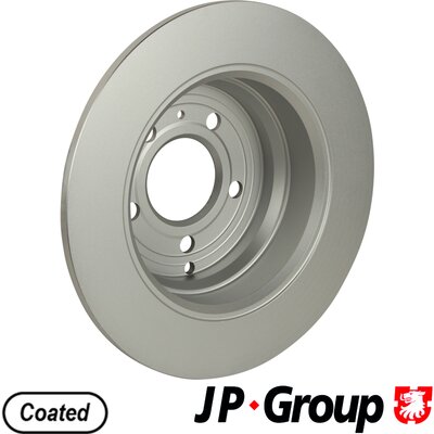 Disc frana JP GROUP 4963200200