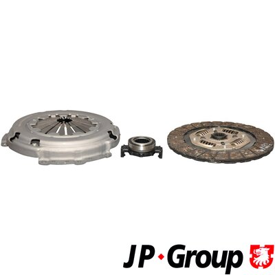 Kit ambreiaj JP GROUP 6030400110