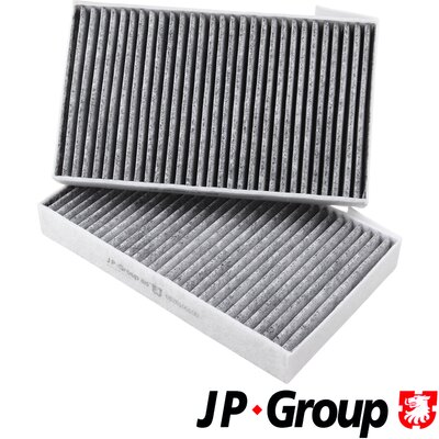Filtru polen JP GROUP 6528100100