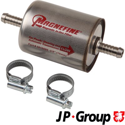 Filtru hidraulic sistem directie AUDI A4 B8 Avant (8K5) 2.0 TDI  diesel 143 cai JP GROUP 9945150100