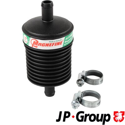 Filtru hidraulic sistem directie AUDI A4 B8 Avant (8K5) 2.0 TDI  diesel 143 cai JP GROUP 9945150200