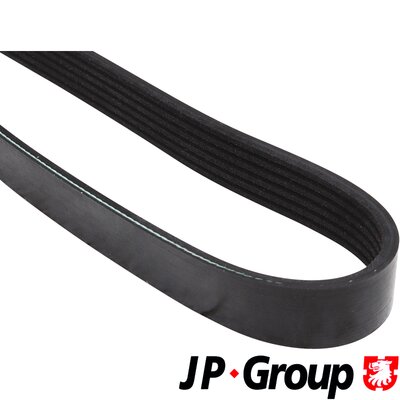 Curea transmisie cu caneluri JP GROUP 1218100300