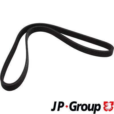 Curea transmisie cu caneluri JP GROUP 1118104700