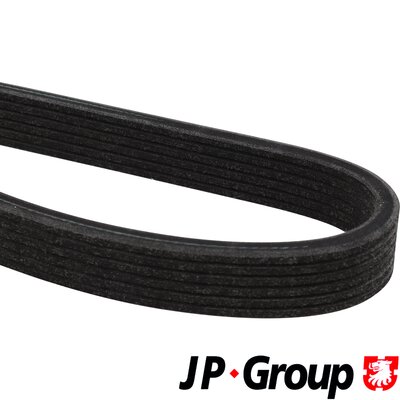 Curea transmisie cu caneluri JP GROUP 1118104700