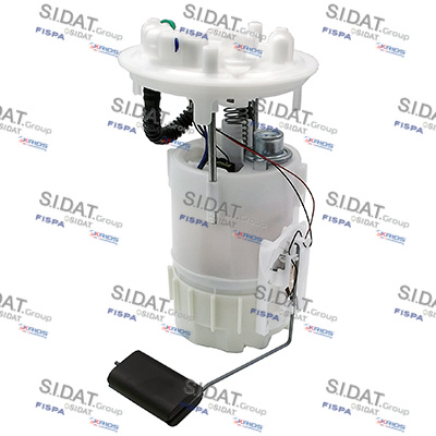 Sistem alimentare cu combustibil SIDAT 72702