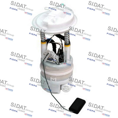Sistem alimentare cu combustibil SIDAT 72719